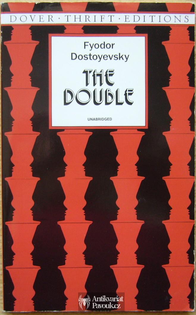 Fyodor Dostoyevsky - The Double | 1997, anglicky