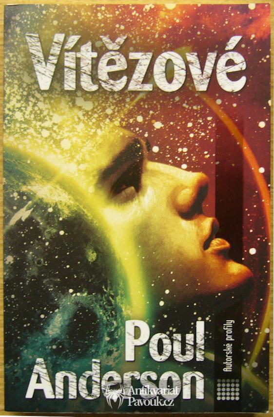 Poul Anderson - Vítězové | 2011