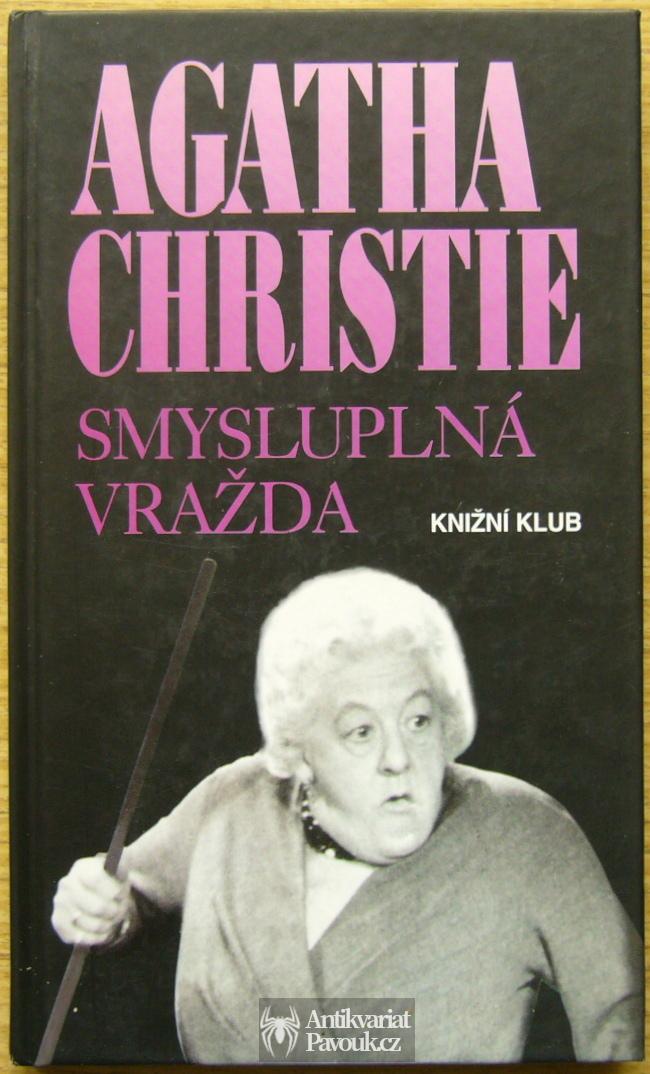Agatha Christie - Smysluplná vražda | 1995
