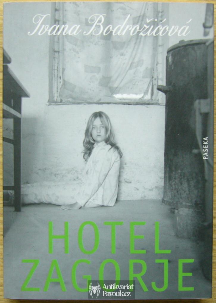 Ivana Bodrožičová - Hotel Zagorje | 2012