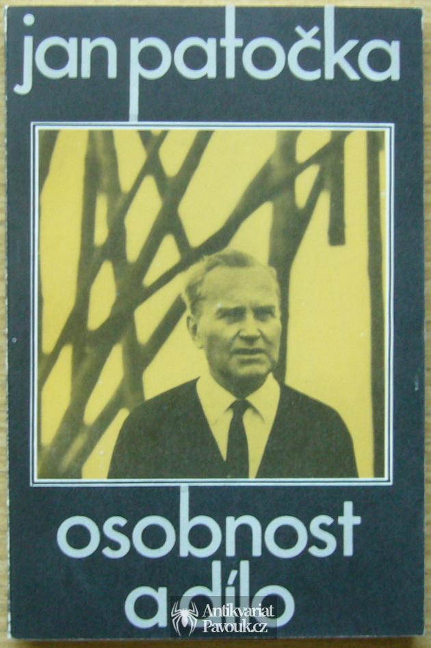Jan Patočka: Osobnost a dílo | 1980, exil Index