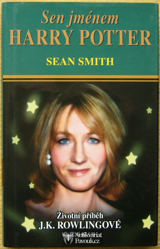 Sean Smith - Sen jménem Harry Potter | 2002