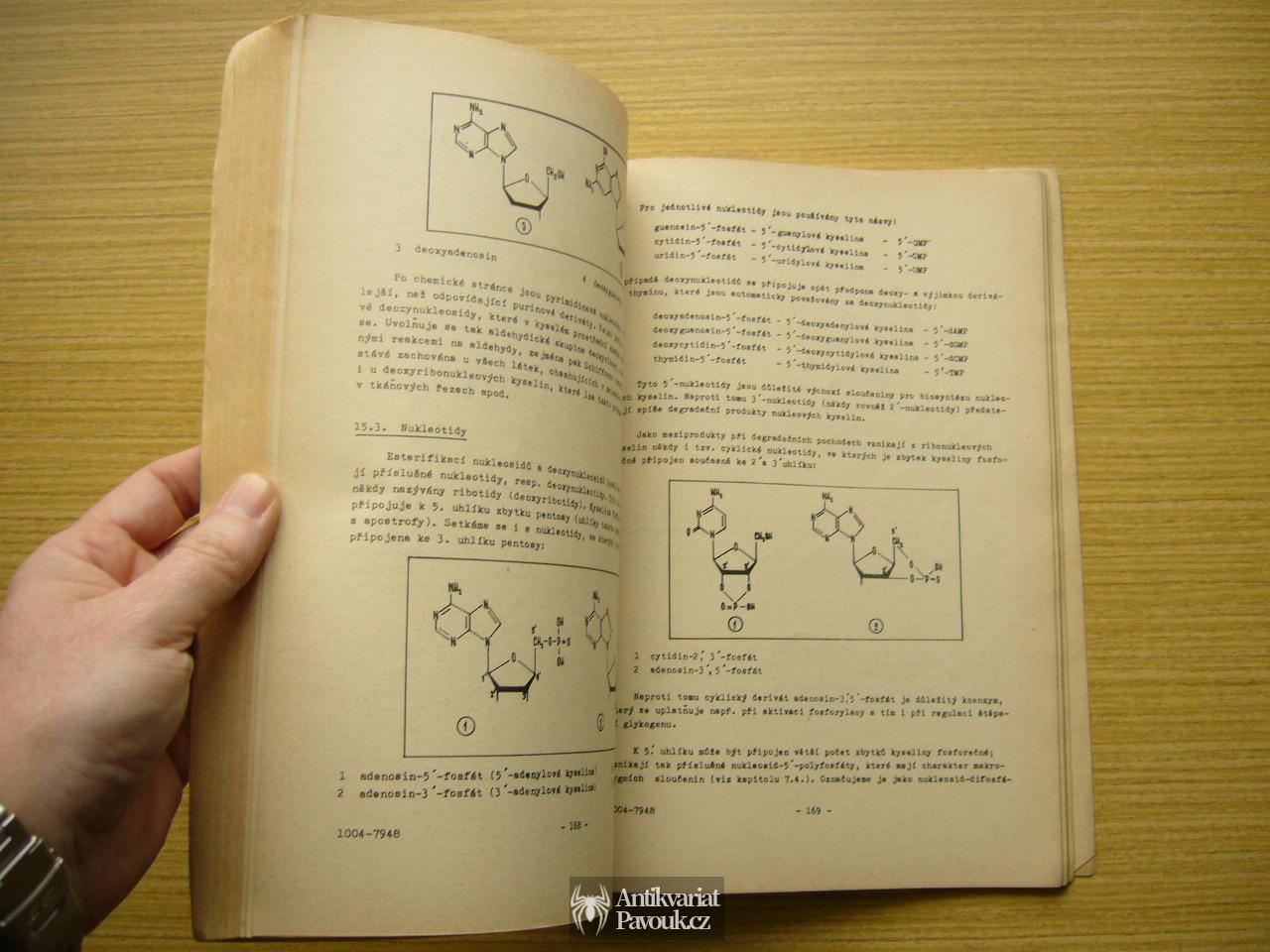 Vlastimil Habermann - Přehled organické chemie pro potřebu studentů mediciny | 1972