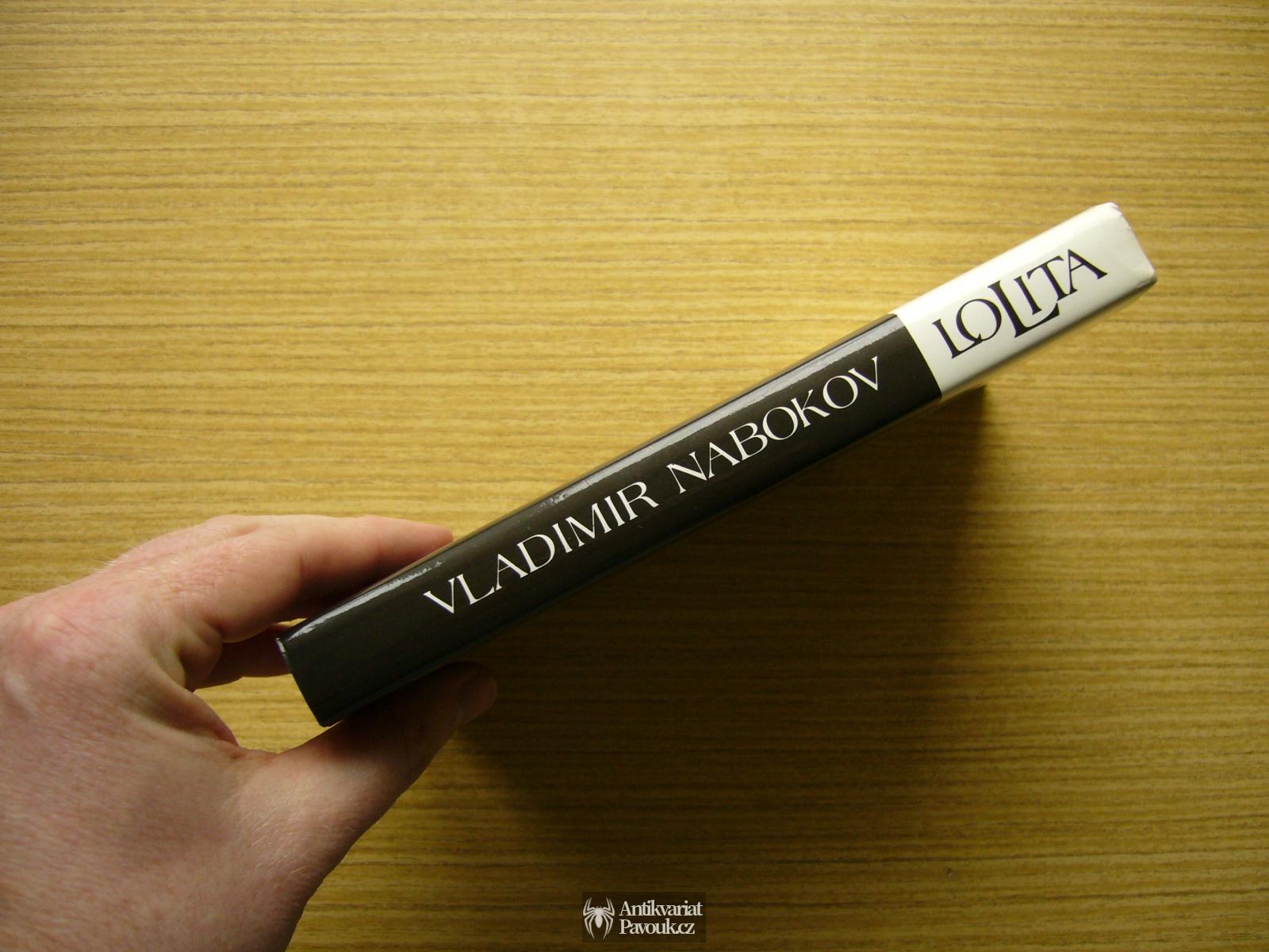 Vladimir Nabokov - Lolita | 1991, 1. vydání