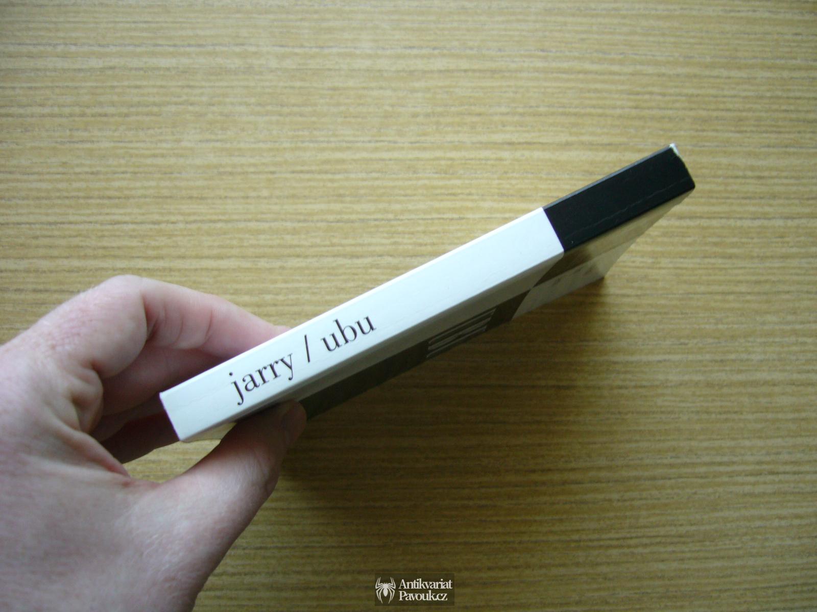Alfred Jarry - Ubu | 1993