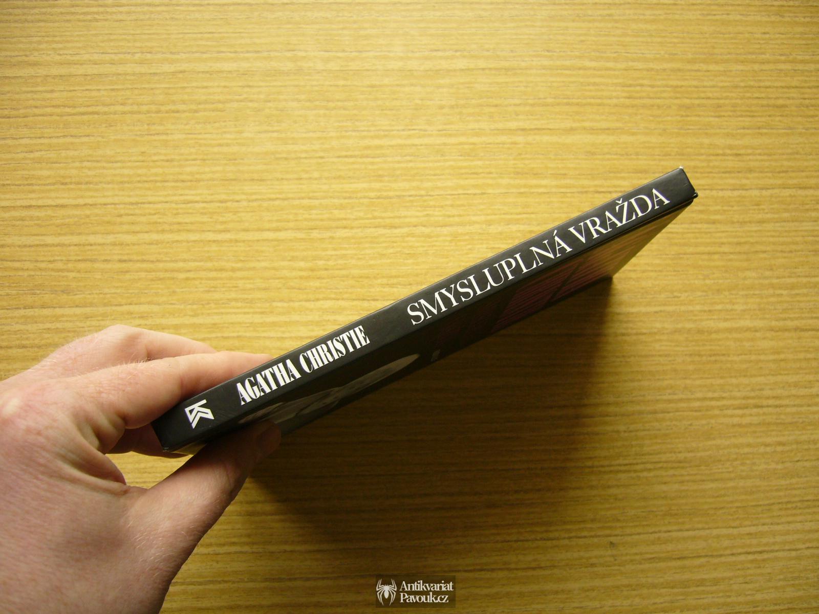 Agatha Christie - Smysluplná vražda | 1995