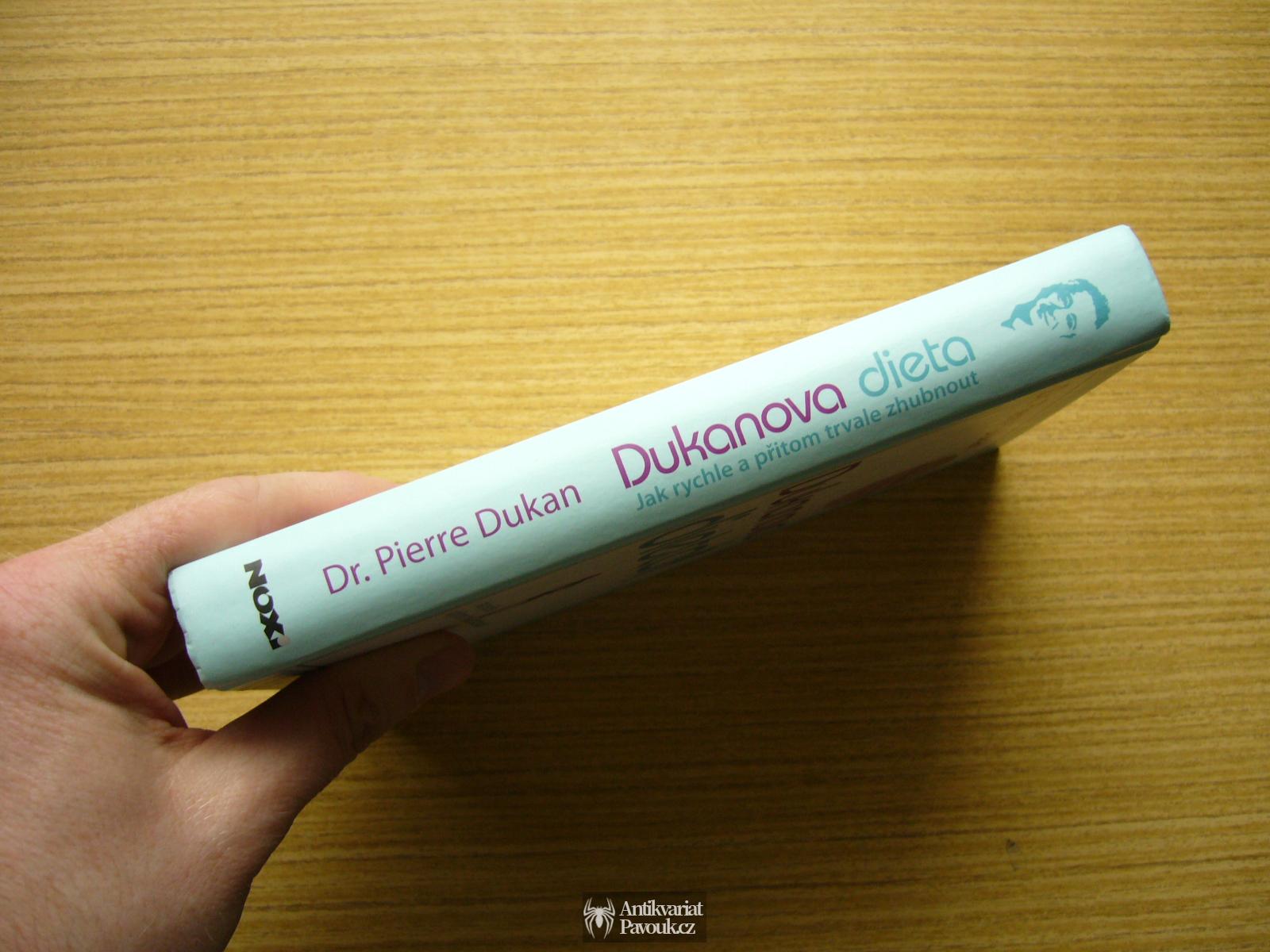 Pierre Dukan - Dukanova dieta | 2012