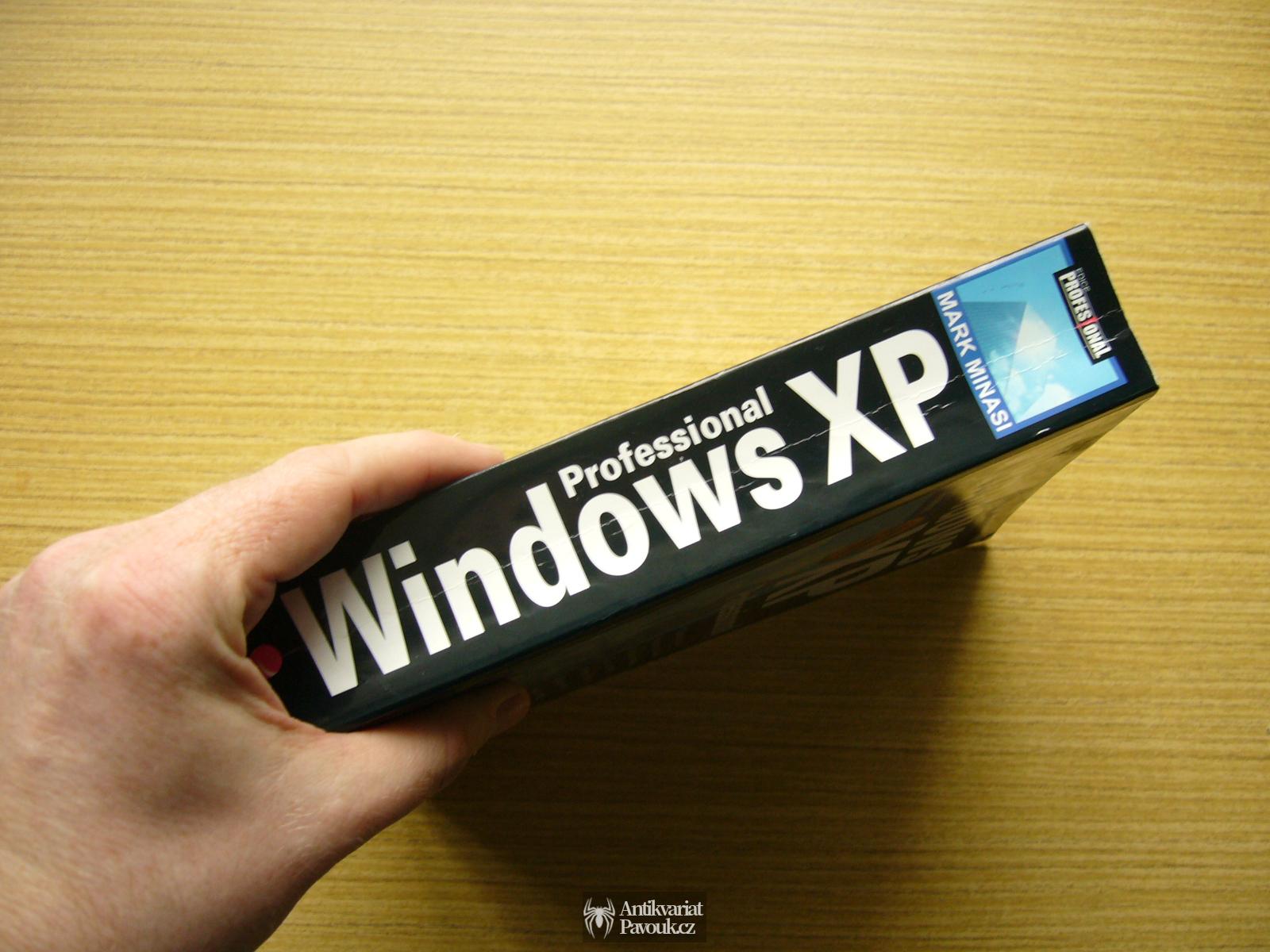 Mark Minasi - Windows XP Professional | 2002