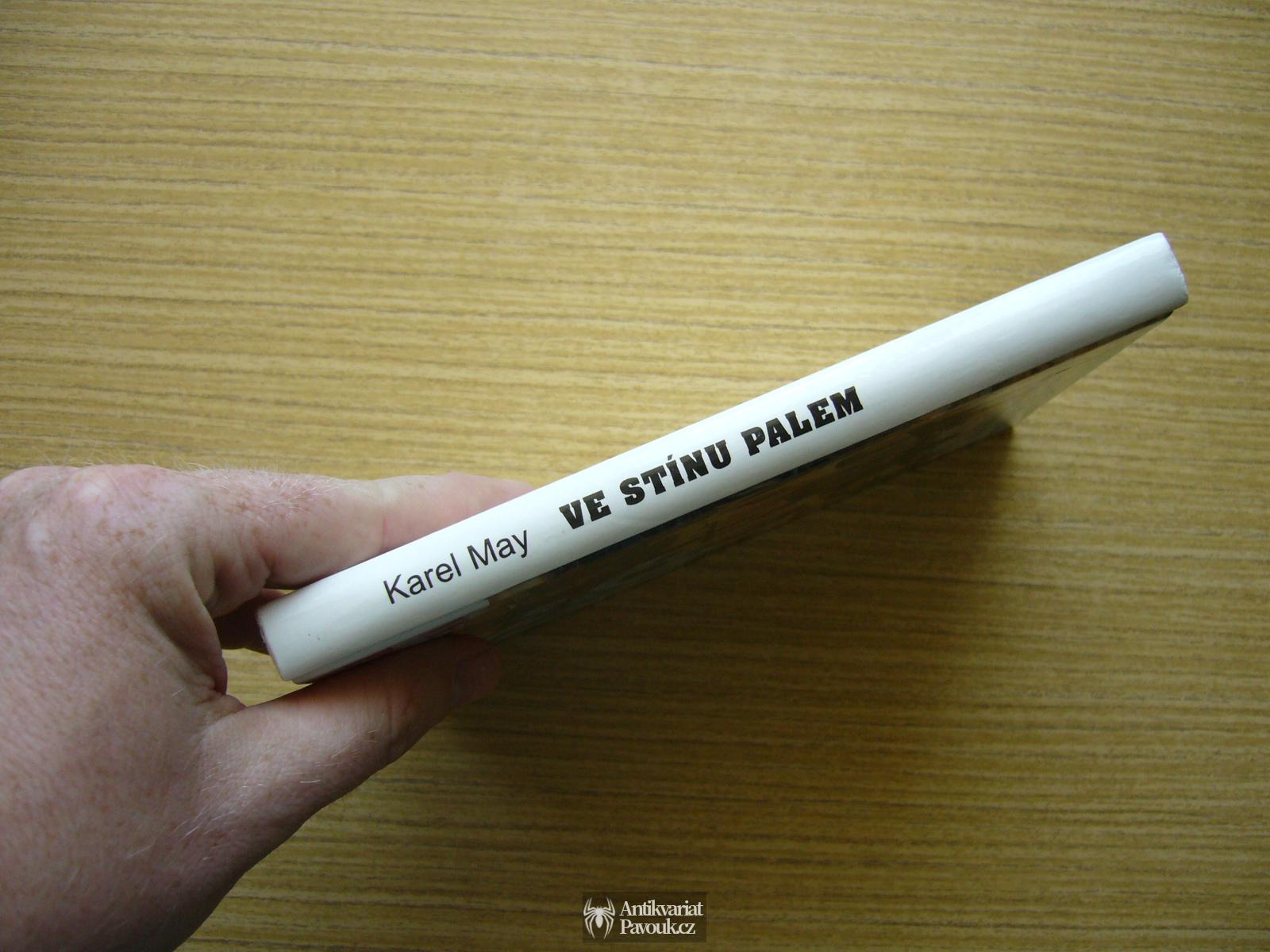 Karel May - Ve stínu palem | 1998