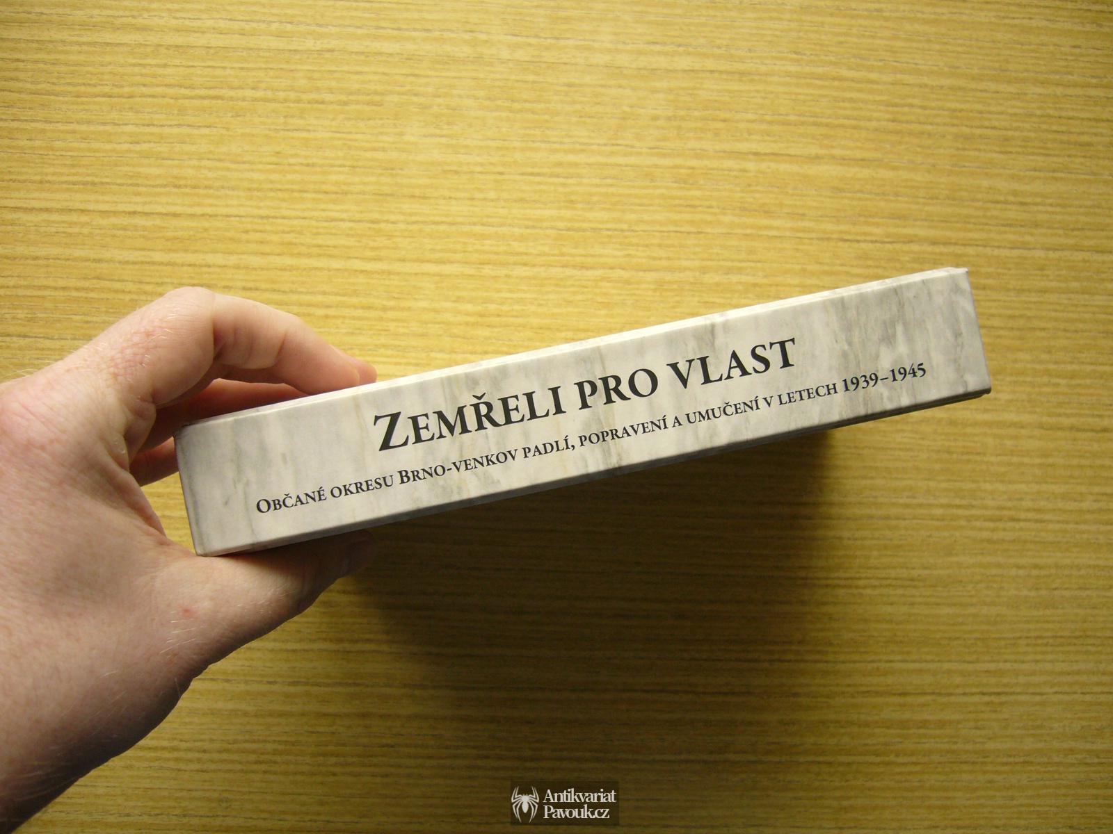 Ludvík Horčica - Zemřeli pro vlast | 2014