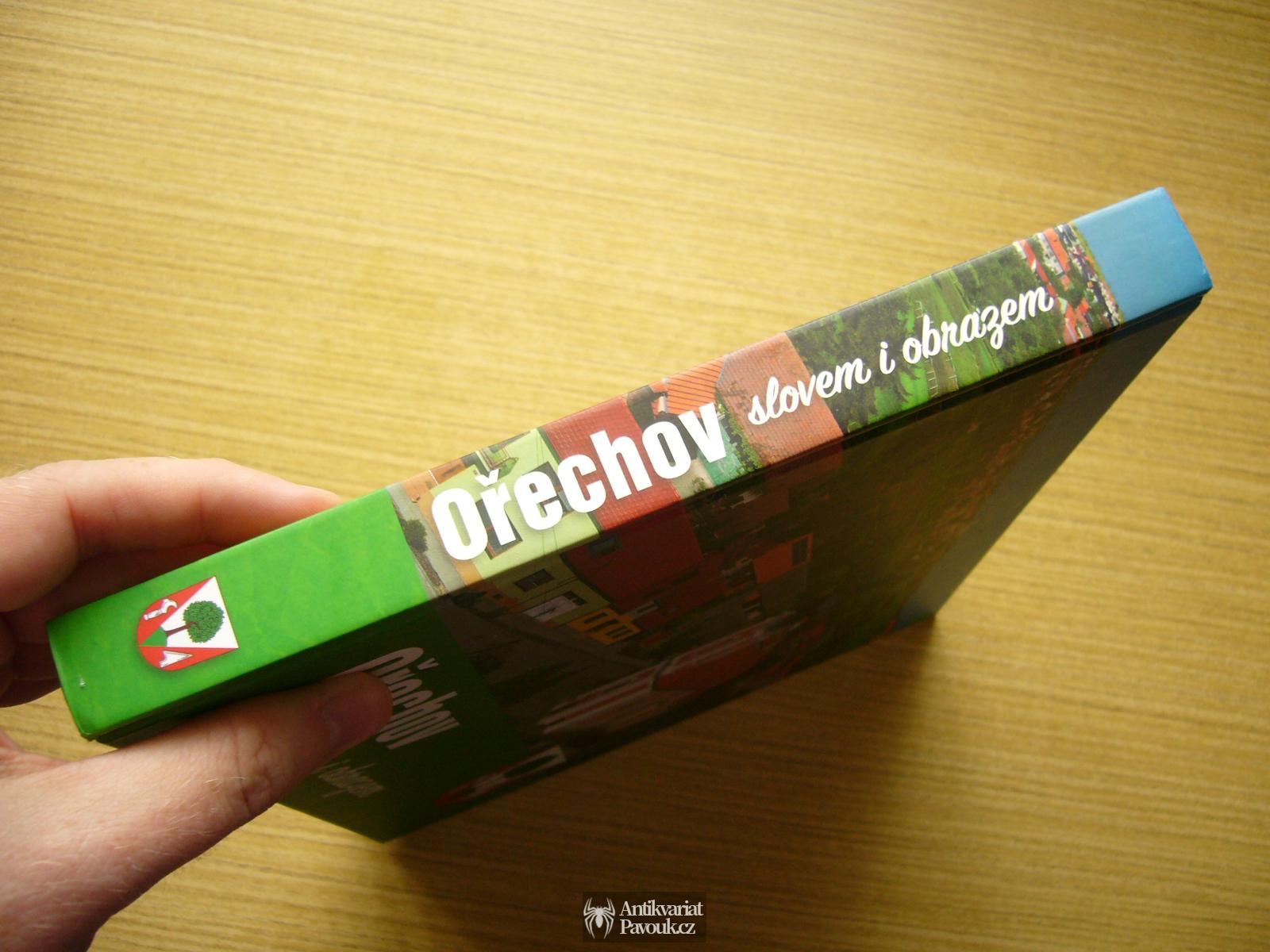 Ořechov slovem i obrazem | 2021