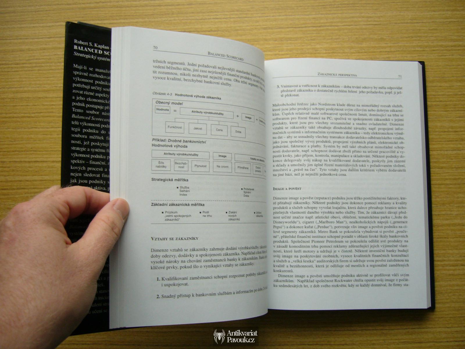 Robert S. Kaplan, David P. Norton - Balanced Scorecard | 2000