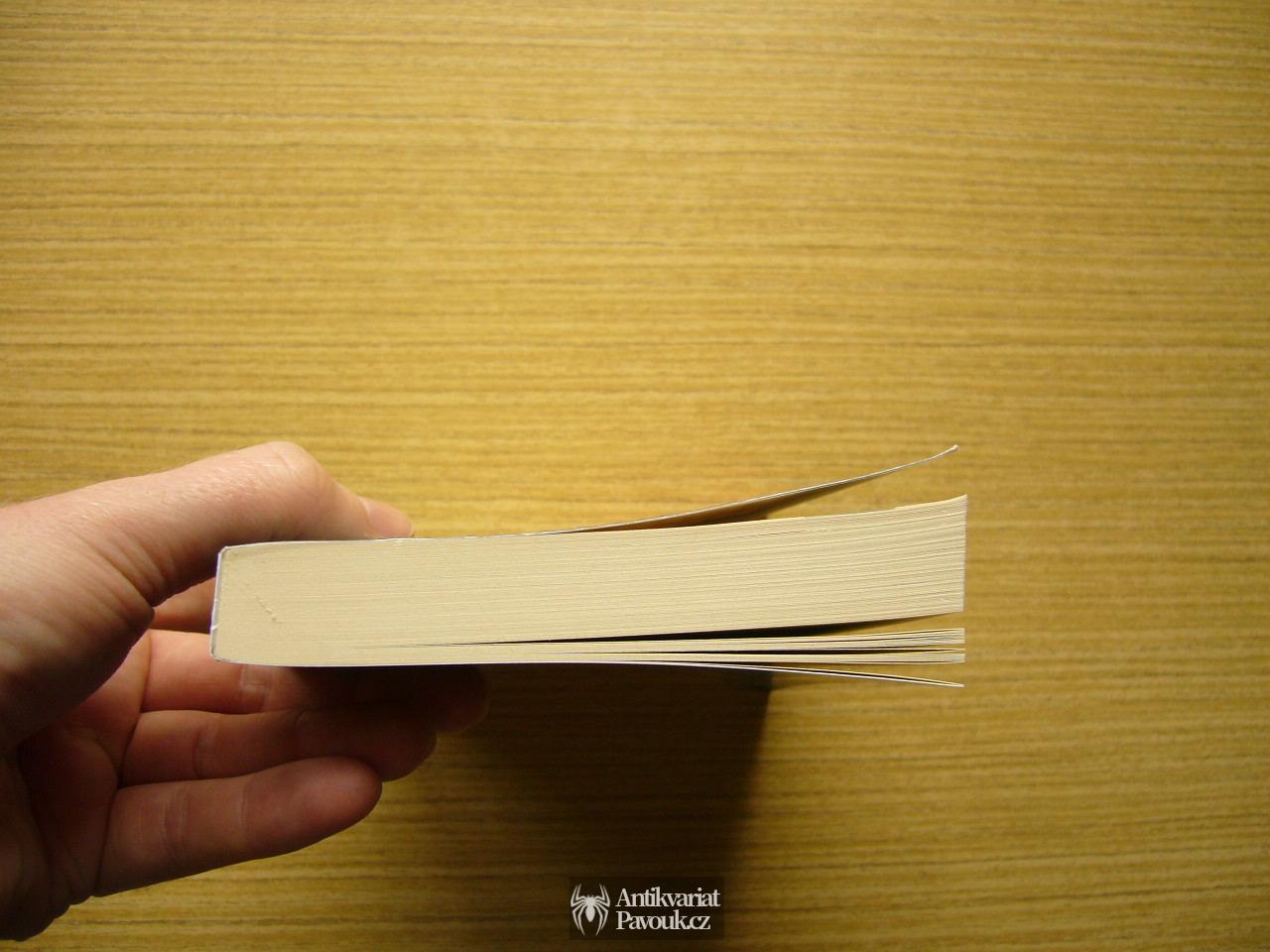 Poul Anderson - Vítězové | 2011