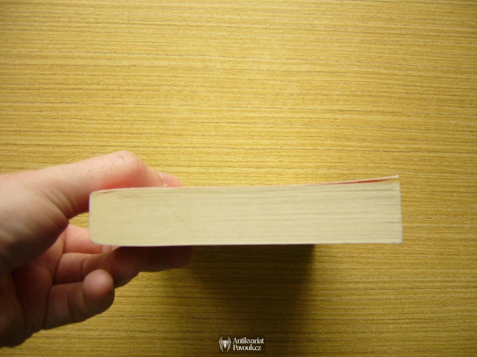 Rainbow Rowell - Eleanor & Park | 2013, anglicky