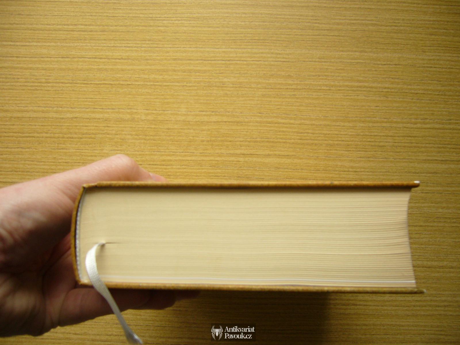 Jindřich Cigánek - Velké příběhy Bible | 2011