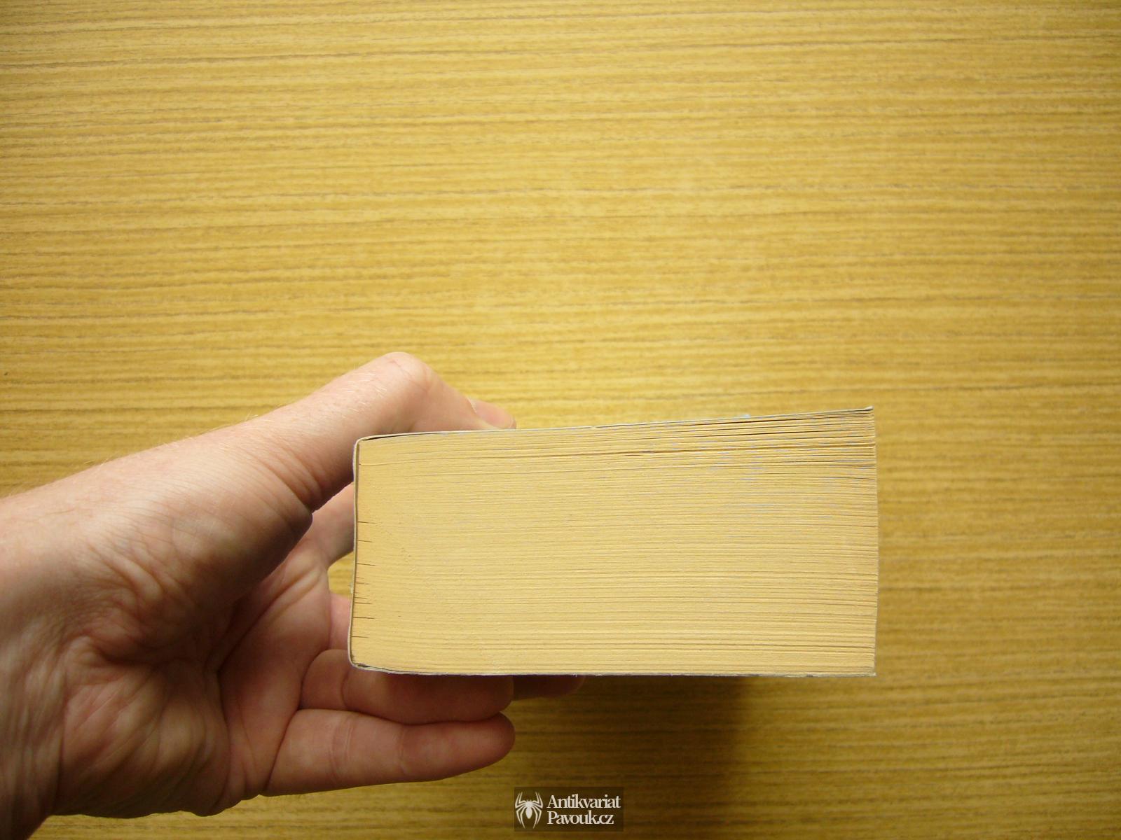 Dean Koontz - One Door Away From Heaven | 2002, anglicky
