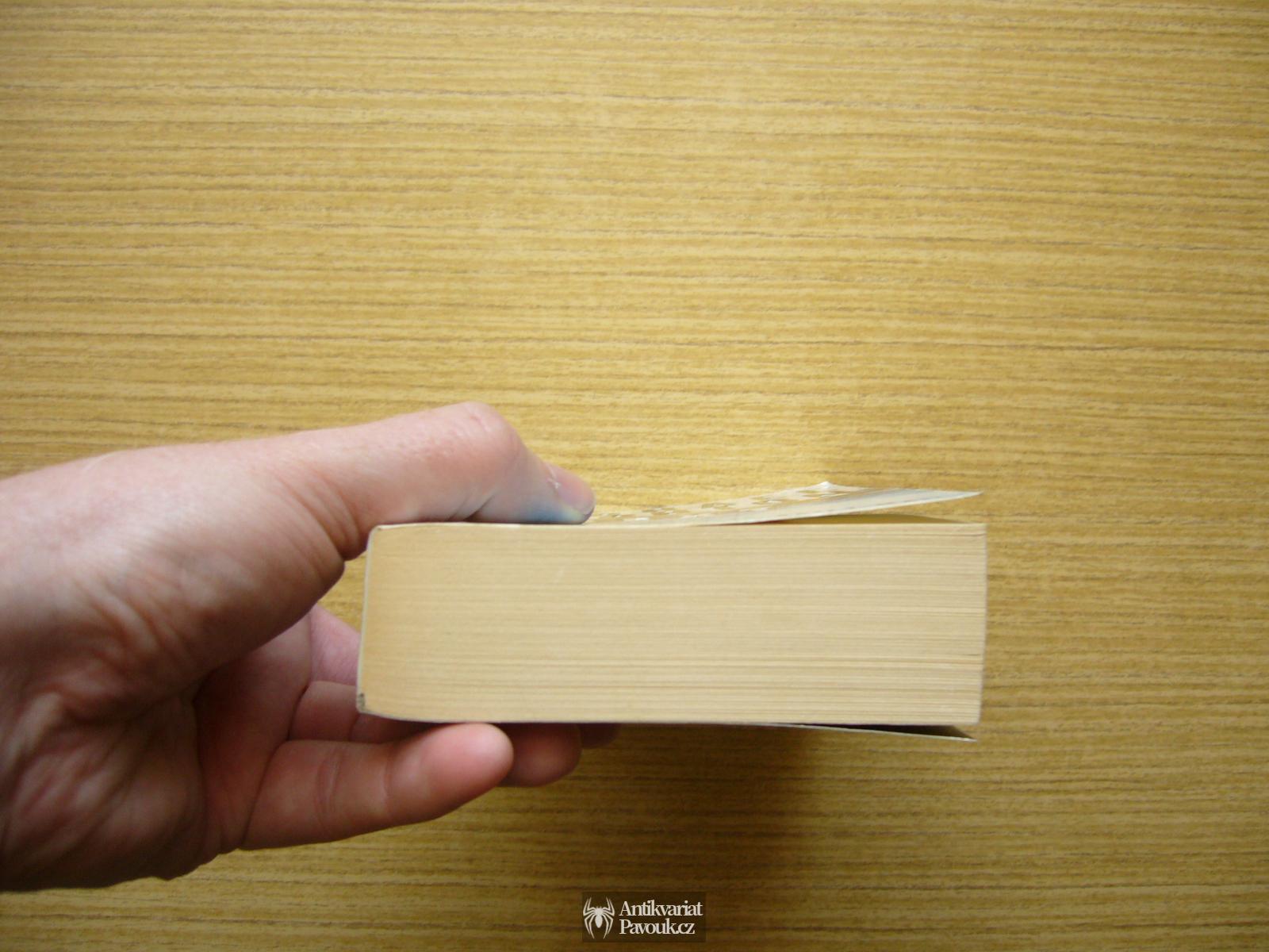 Michael Crichton - Next | 2007, anglicky