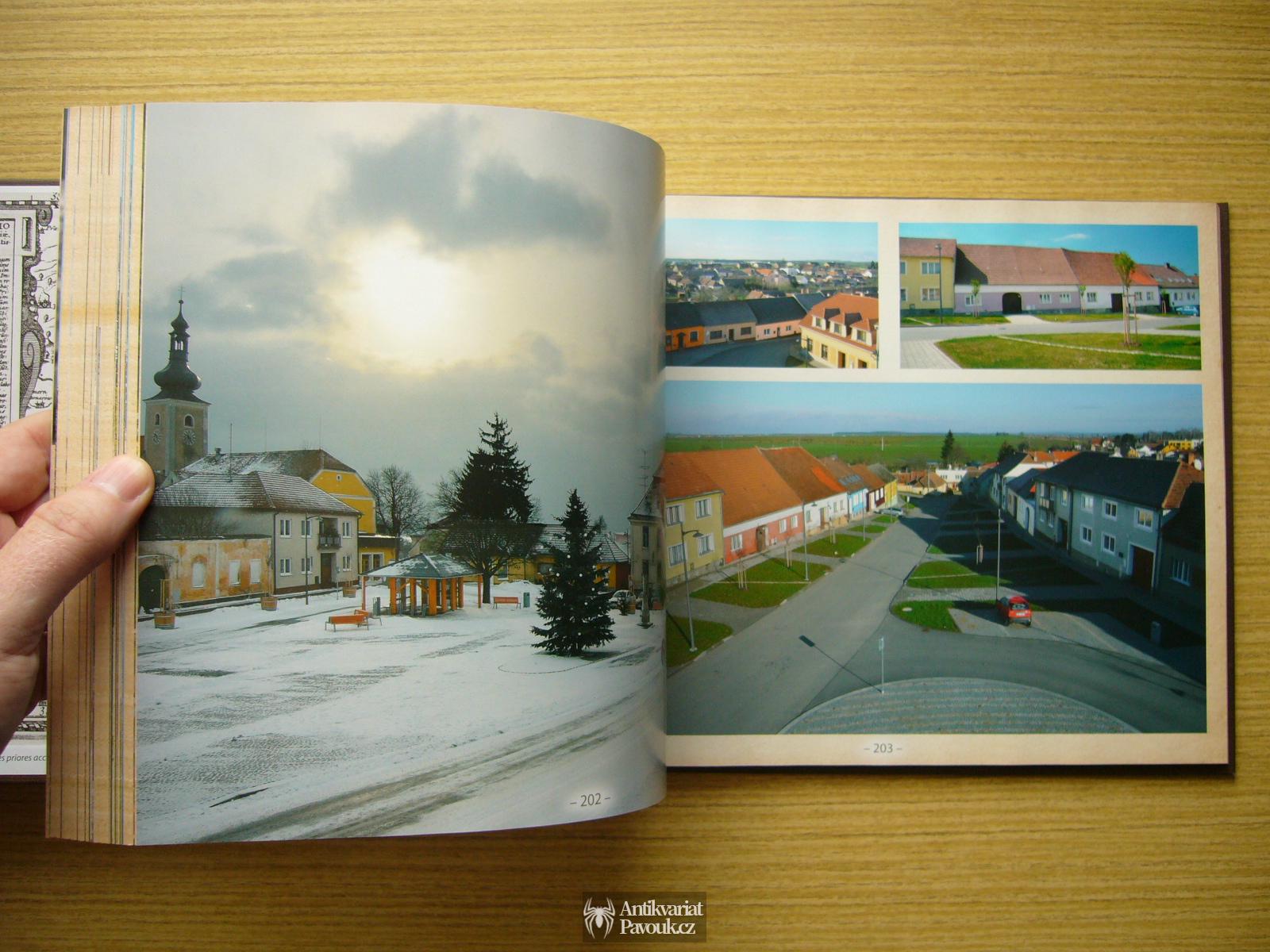 Blížkovice | 2016