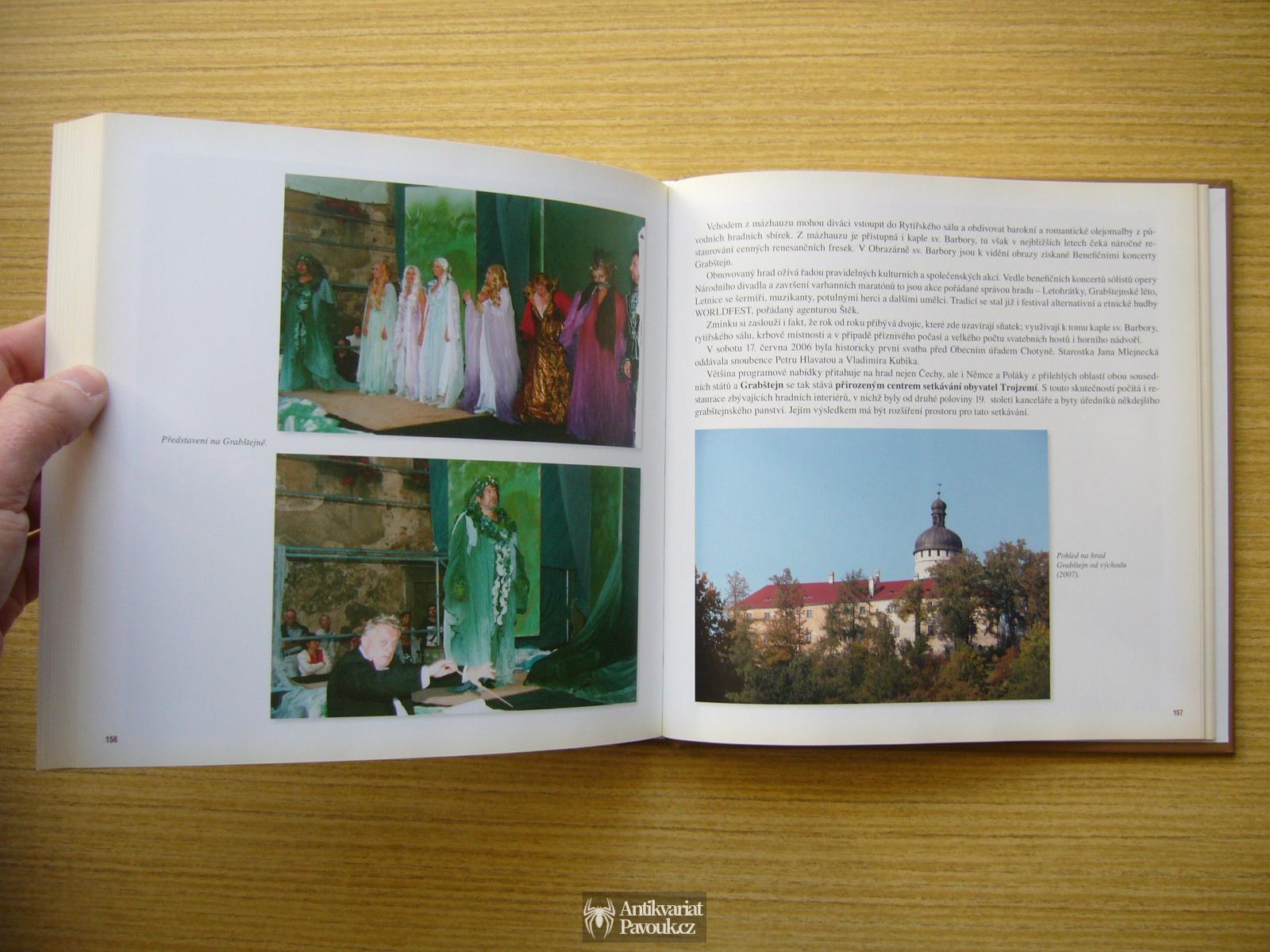 František Vydra - Chotyně | 2007