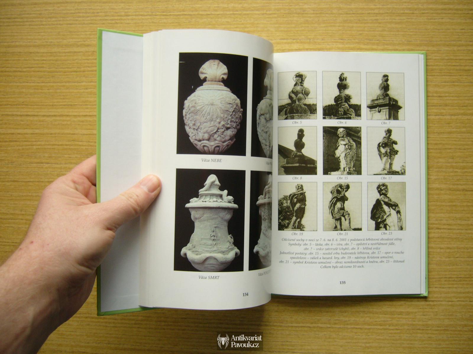 Antonín Skřítek, Marie Skřítková - Městečko Střílky 2 | 2005