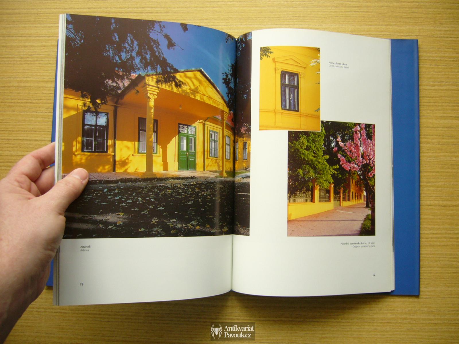 Ladislav Struhár - Hlohovec ve fotografii | 1998, slovensky