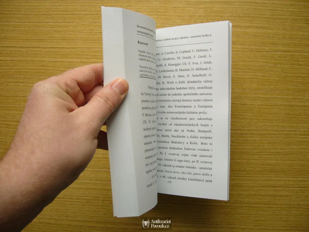 Hudba - integrácie - interpretácie 15 | 2012, slovensky