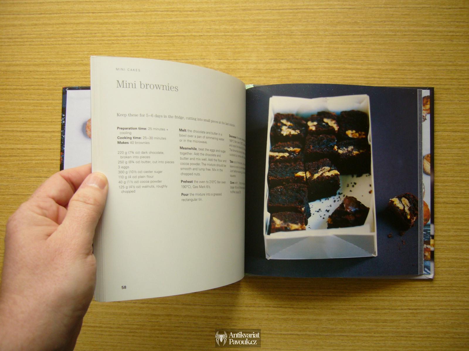 José Maréchal - Coffee-time treats | 2008, anglicky