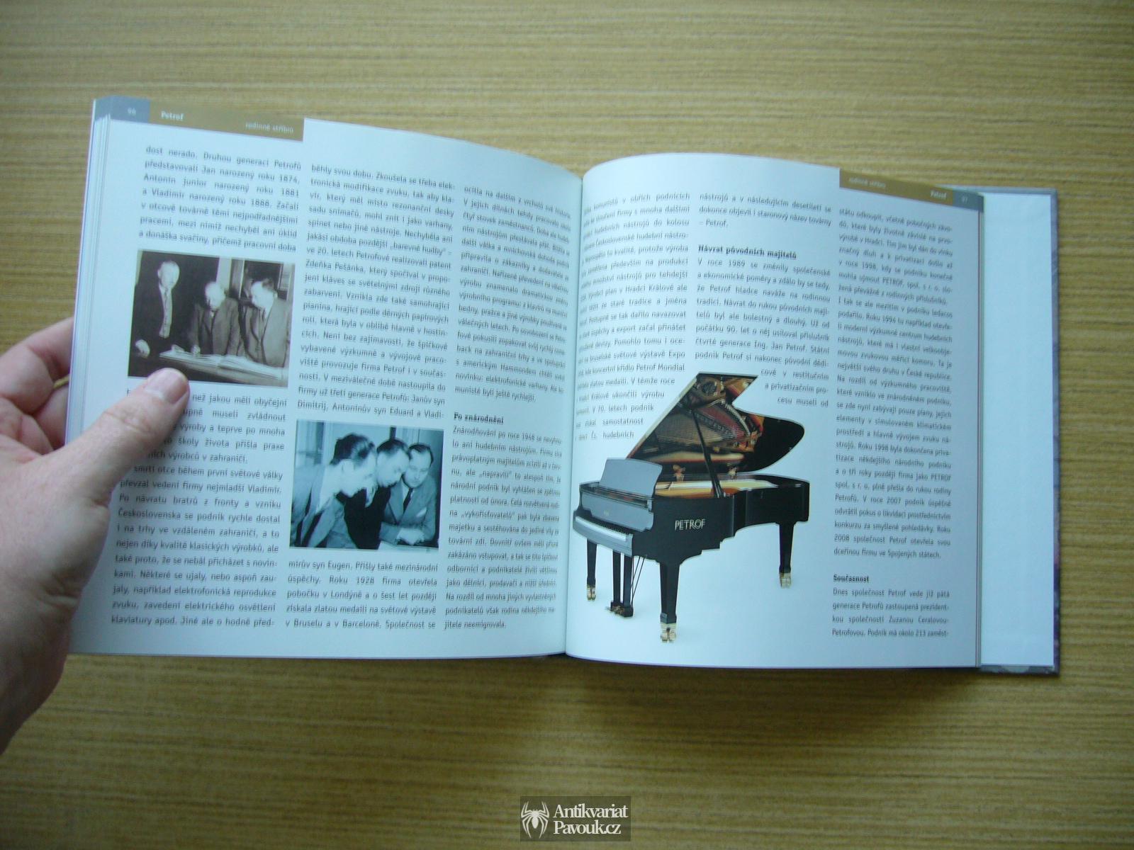 Štefan Oršoš, J. A. Novák - Rodinné stříbro | 2013