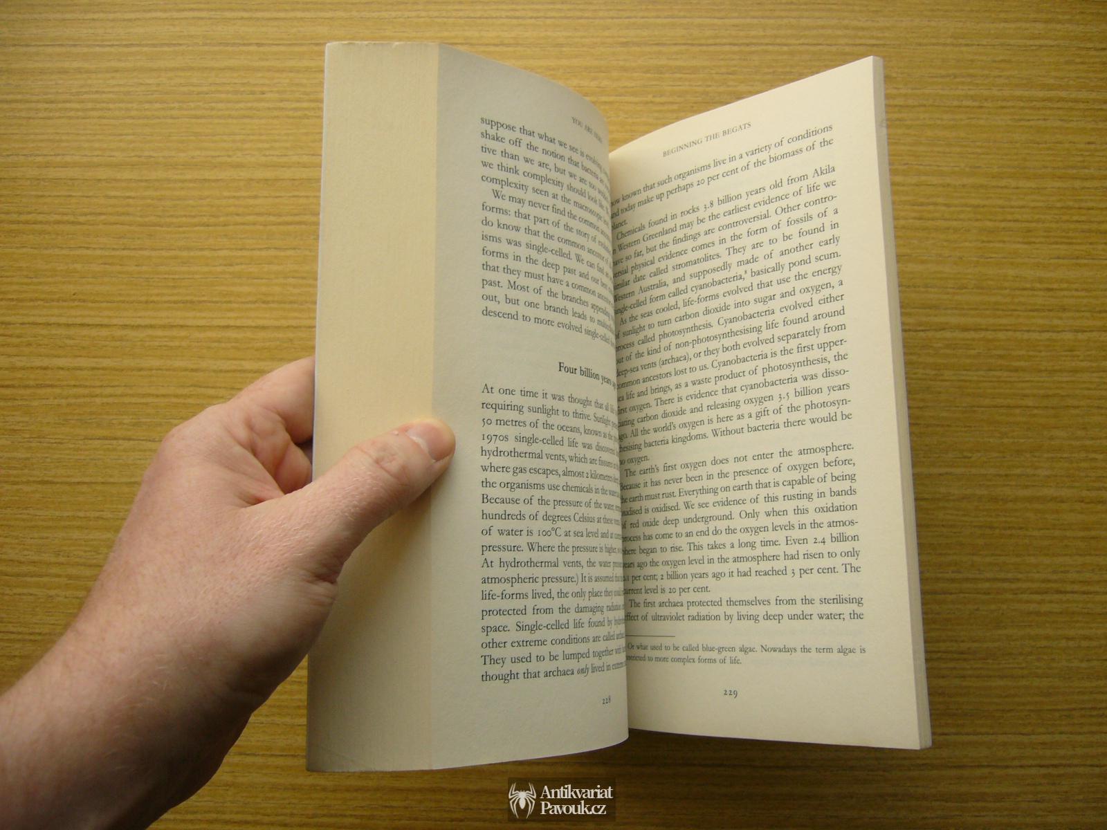 Christopher Potter - You Are Here | 2009, anglicky