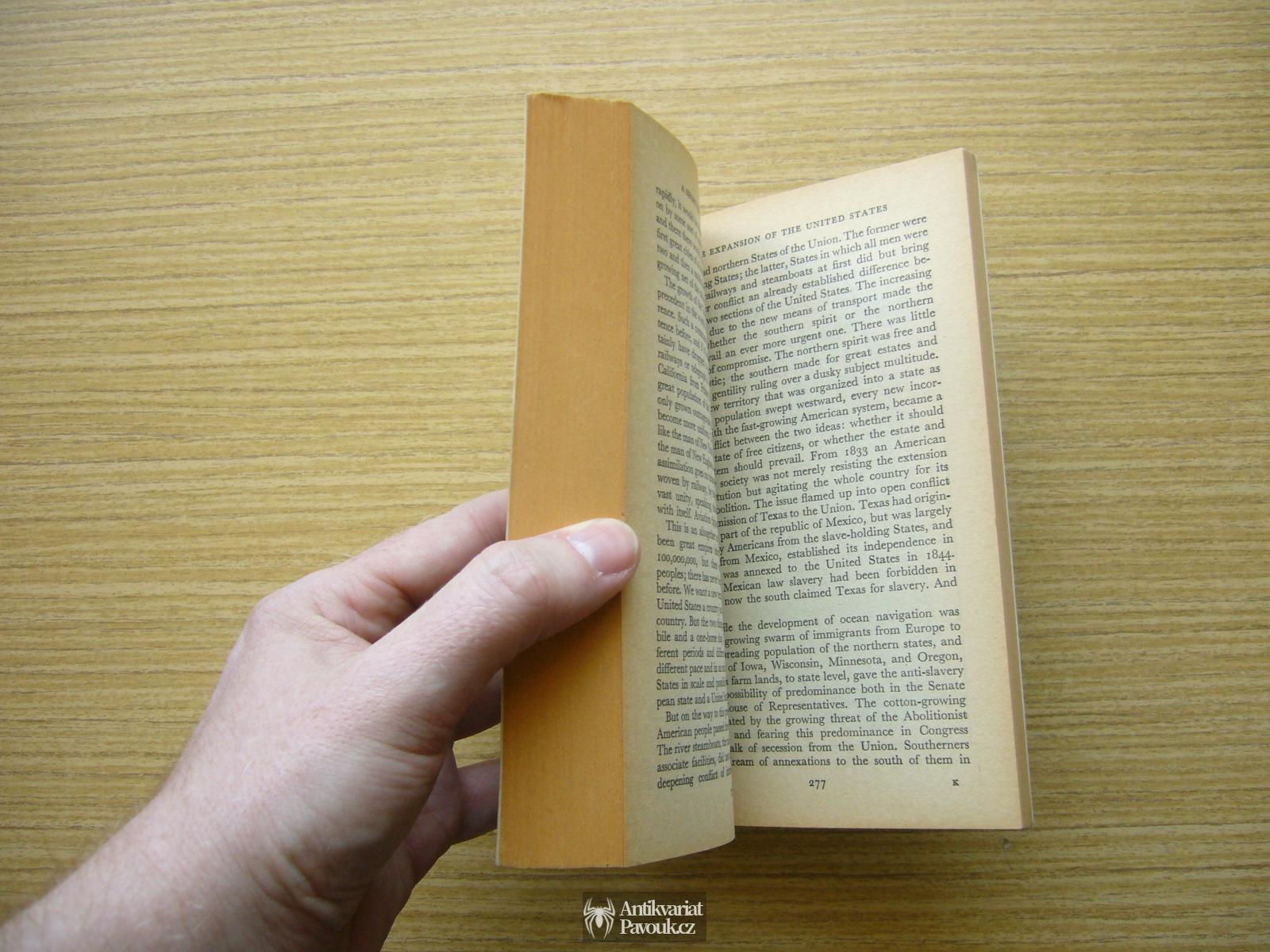 H. G. Wells - A Short History of the World | 1974, anglicky