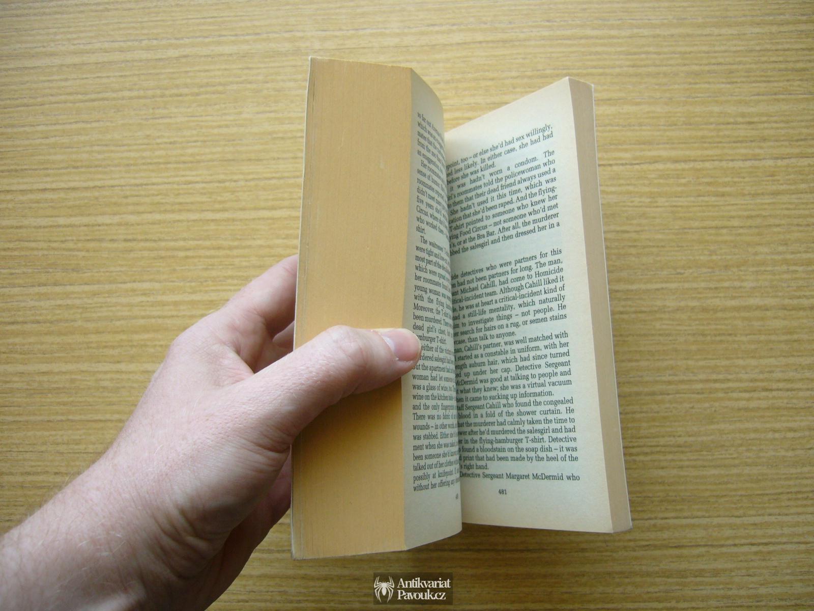 John Irving - A Widow for One Year | 1999, anglicky