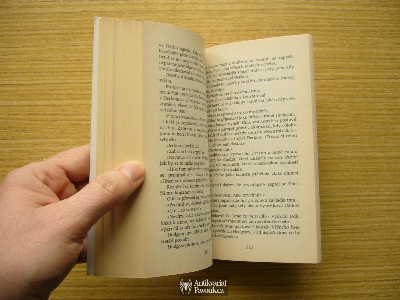 Roger Zelazny - Proměnlivá země | 1997