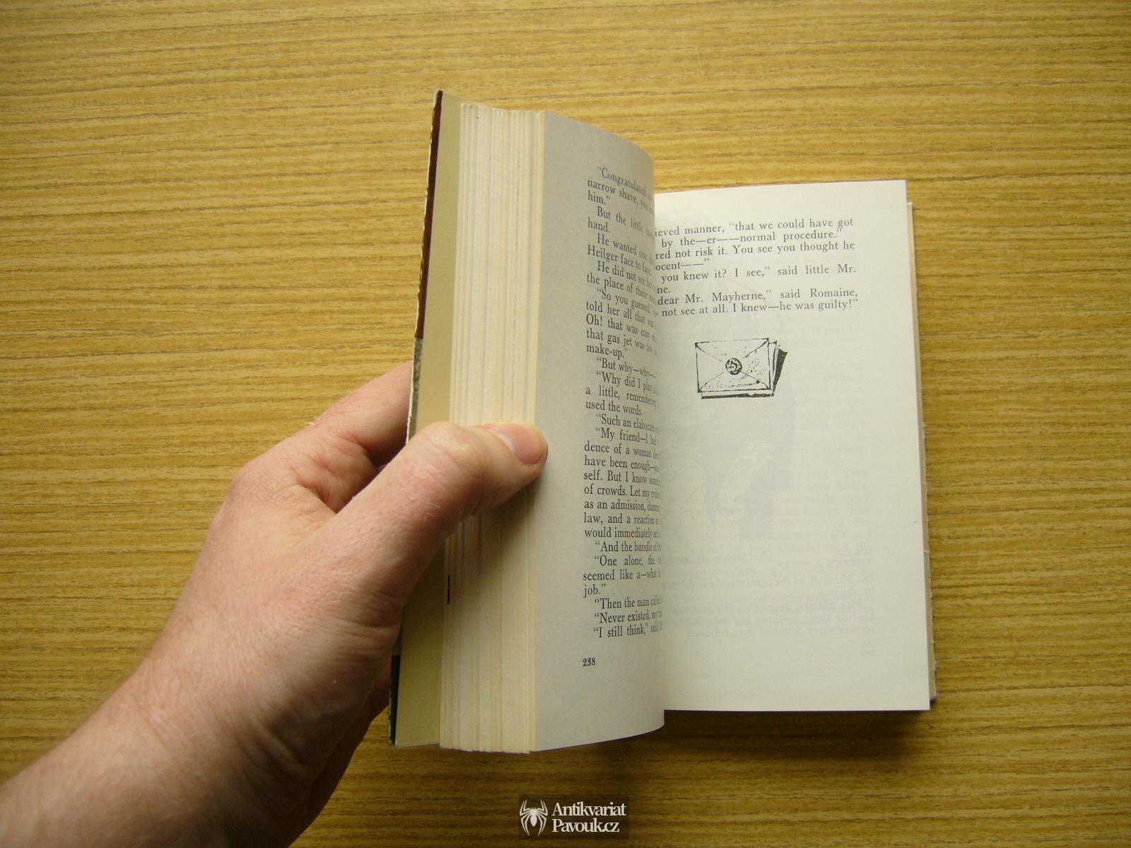 Agatha Christie - Selected Stories | 1969, anglicky