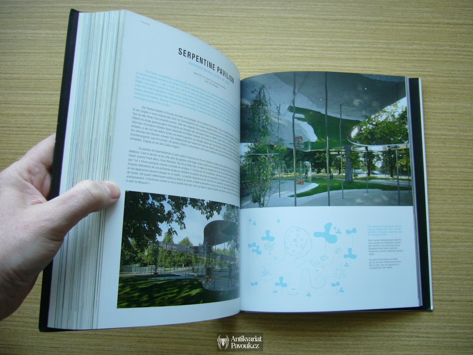 Philip Jodidio - Architecture Now! 7 | 2010