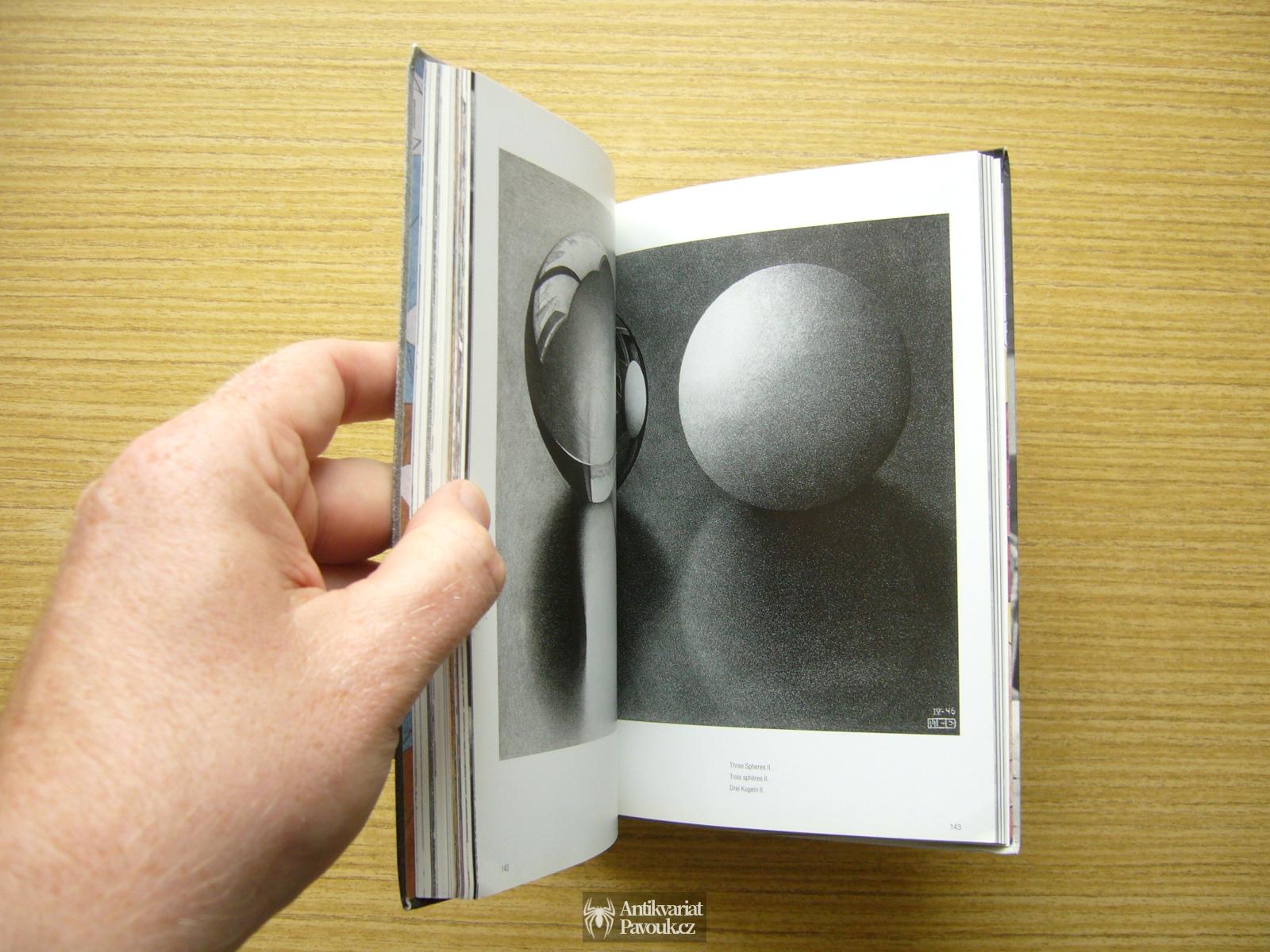 M. C. Escher | 2006, anglicky