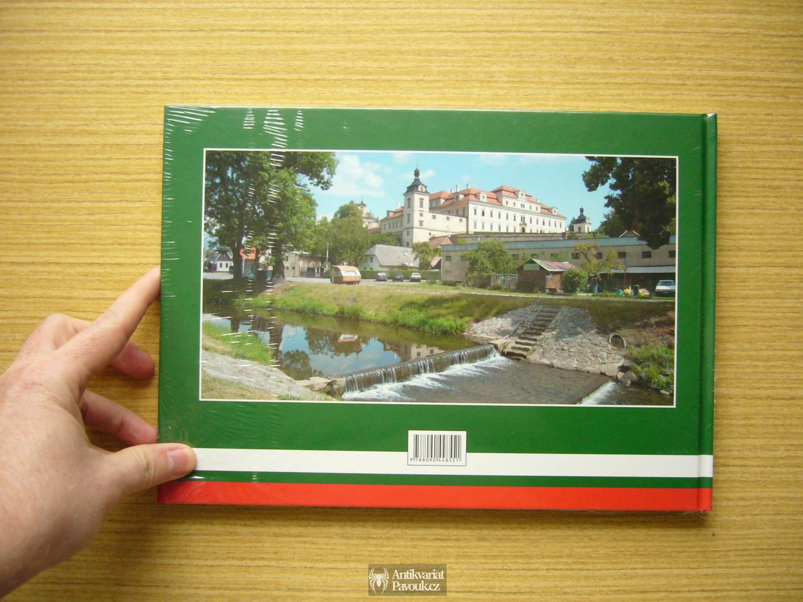 Jan Tydlidát, Jaroslav Kos - Rychnovské proměny | 2012, NOVÁ