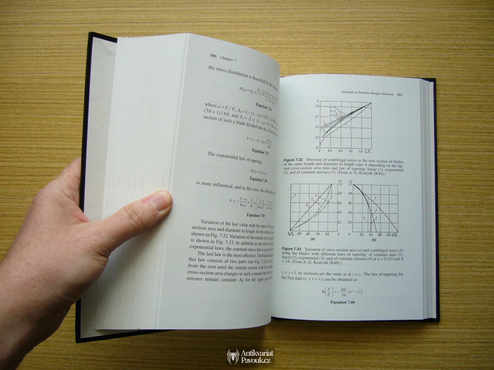 Alexander Leyzerovich - Large Power Steam Turbines: Design and Operation, Volume 1 | 1997, anglicky
