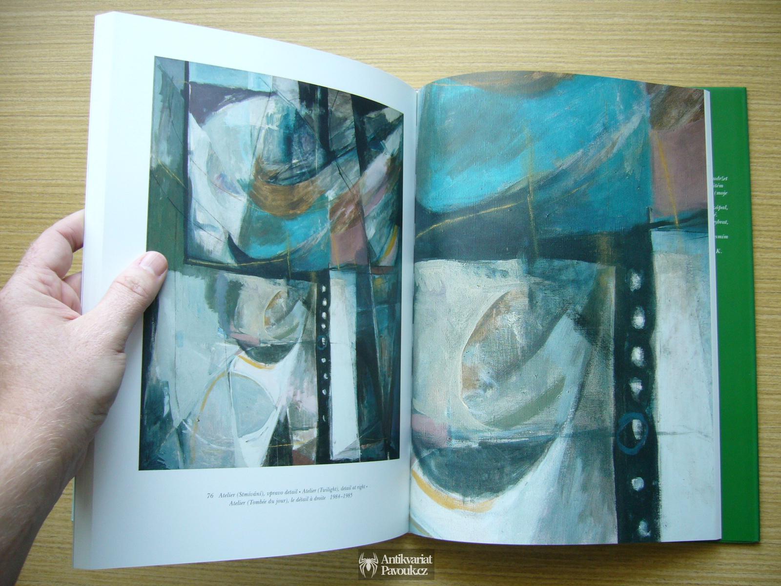 Adam Kubíček - Jánuš Kubíček | 1998