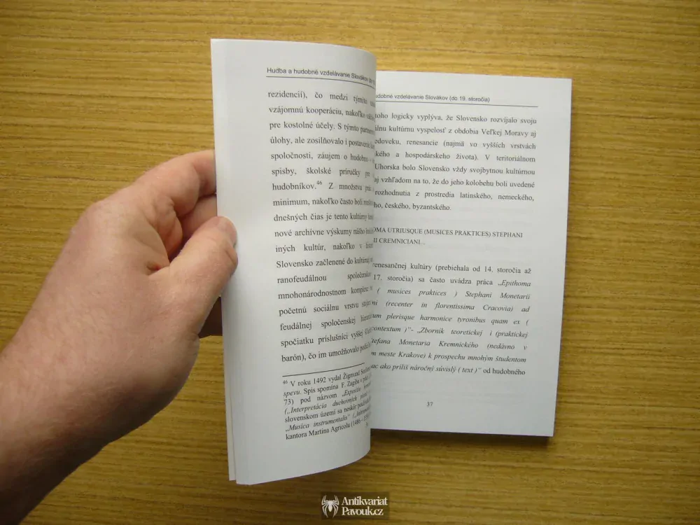 Hudba - integrácie - interpretácie 15 | 2012, slovensky