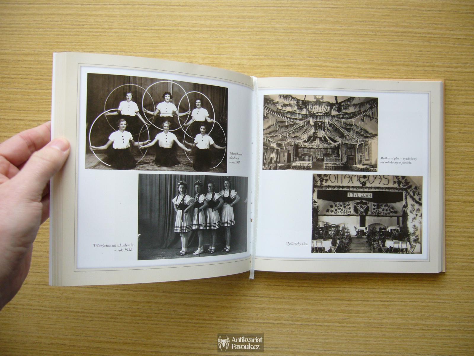 Zdeňka Macounová, Alena Nezdartová - Loučeň, Patřín, Studečky, Studce. Dobové pohledy a fotografie | 2007