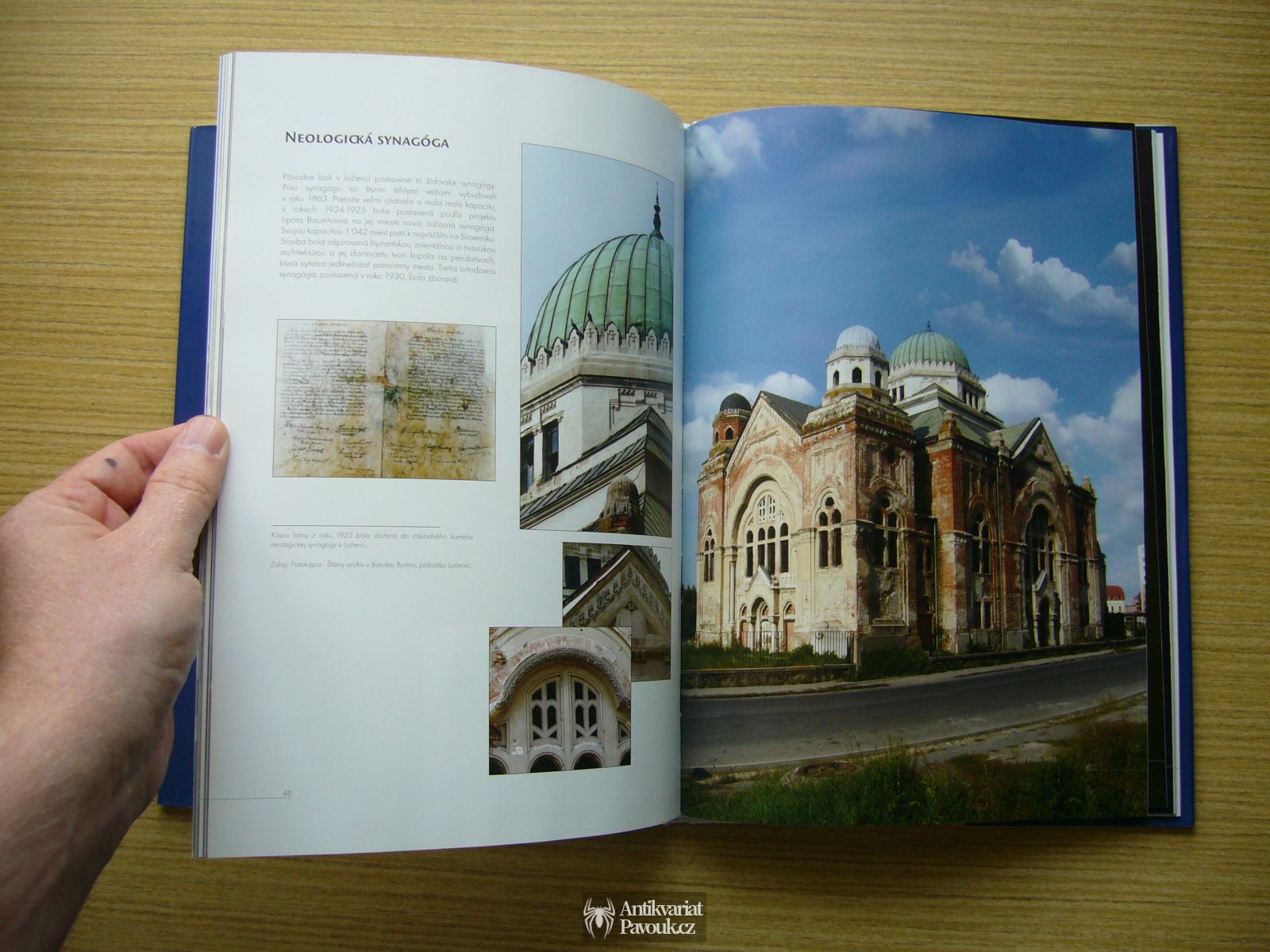 Lučenec | 2007, slovensky