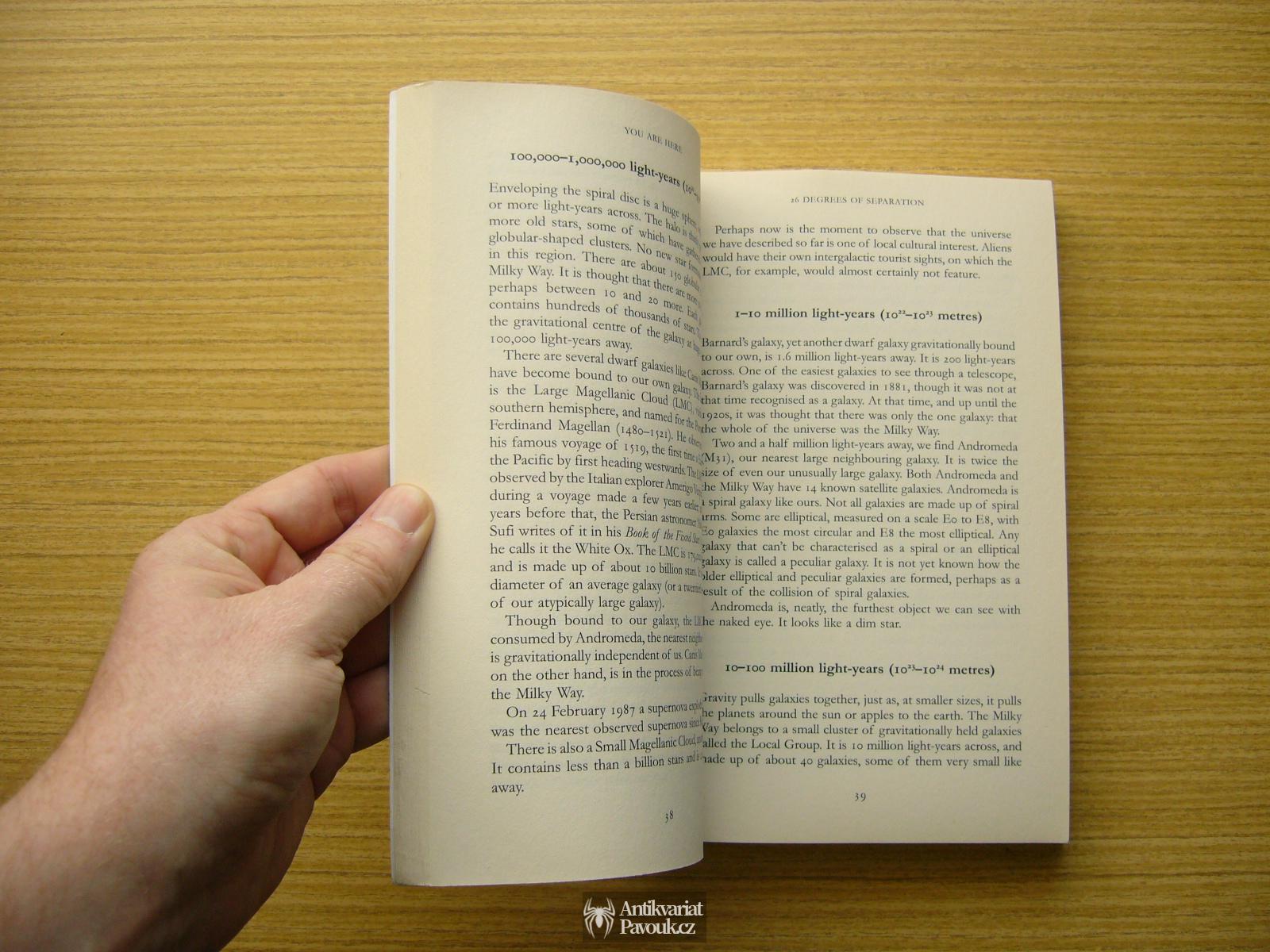 Christopher Potter - You Are Here | 2009, anglicky