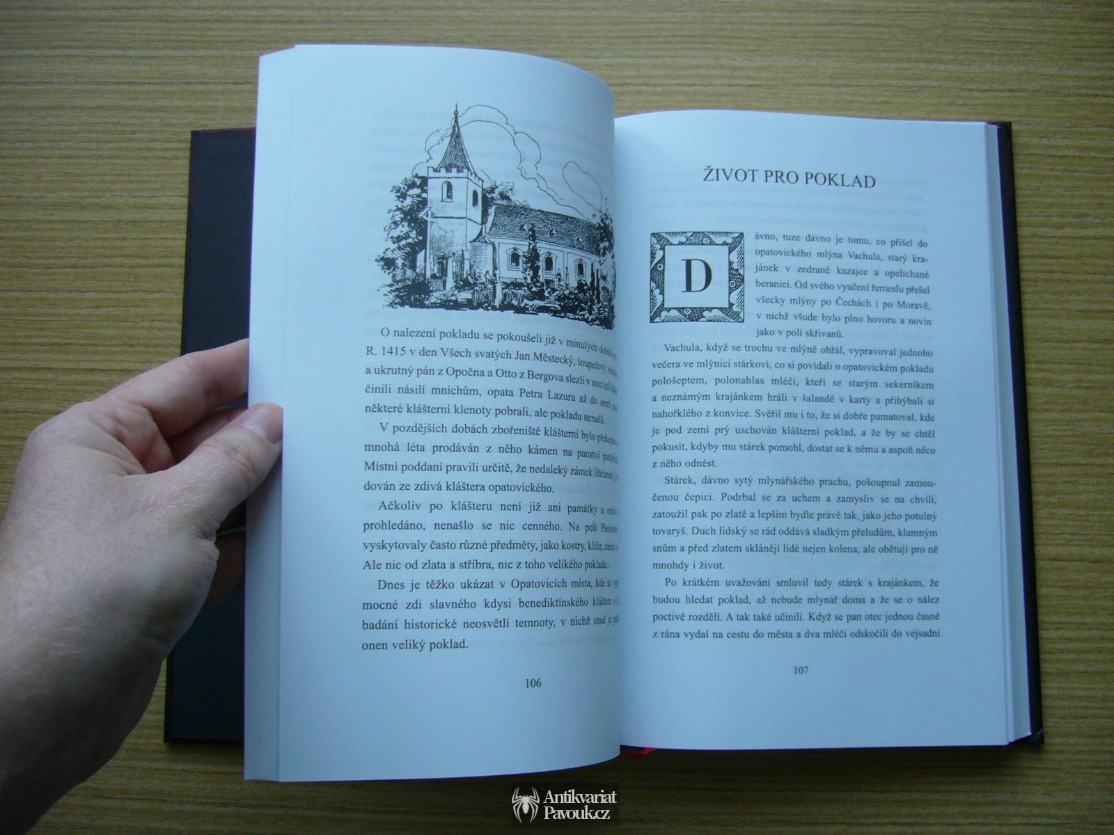 František K. Rosůlek - Pověsti a báje z Pardubicka | 2013, NOVÁ