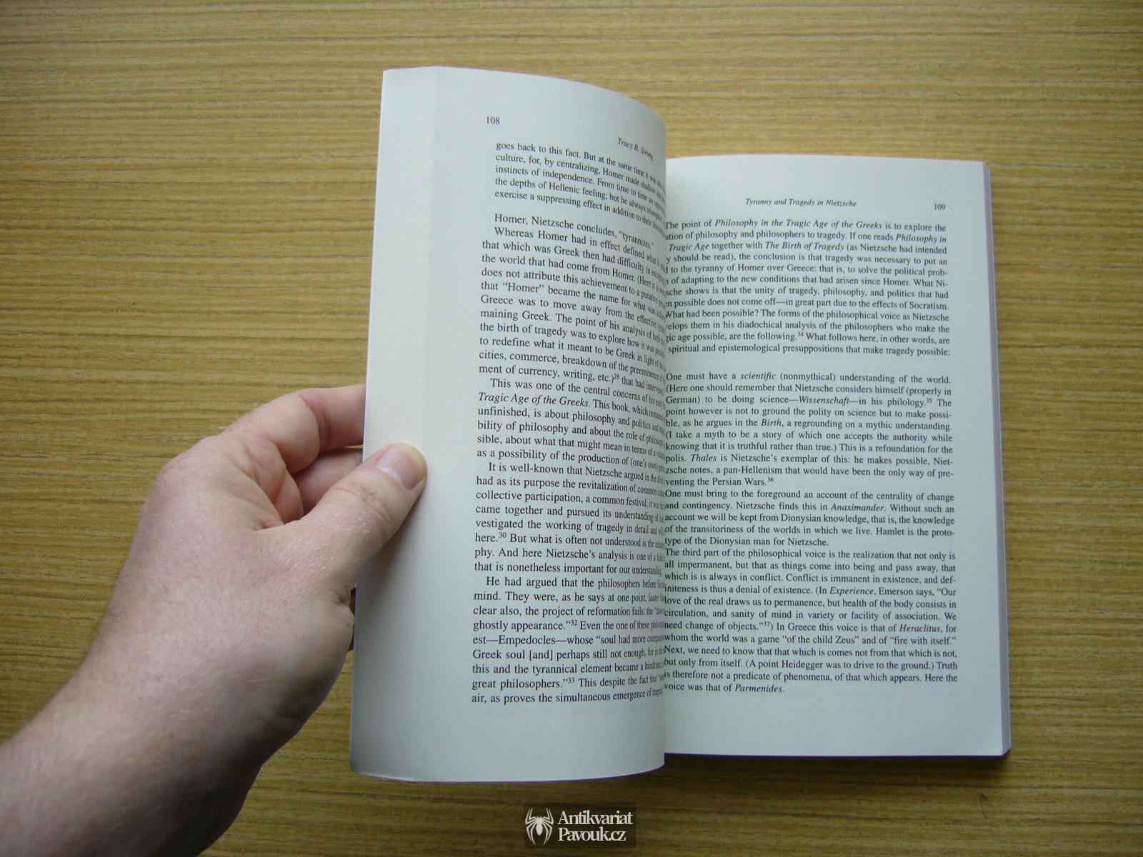 Toivo Koivukoski, David Edward Tabachnick - Confronting Tyranny | 2005, anglicky