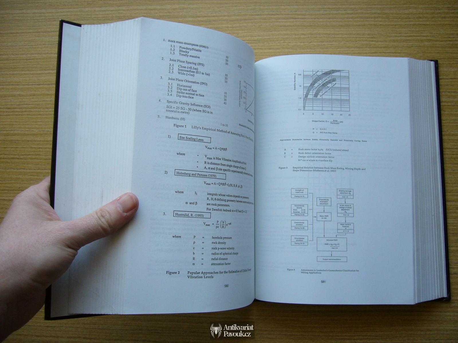 Mine Planning and Equipment Selection '97 | 1997, anglicky