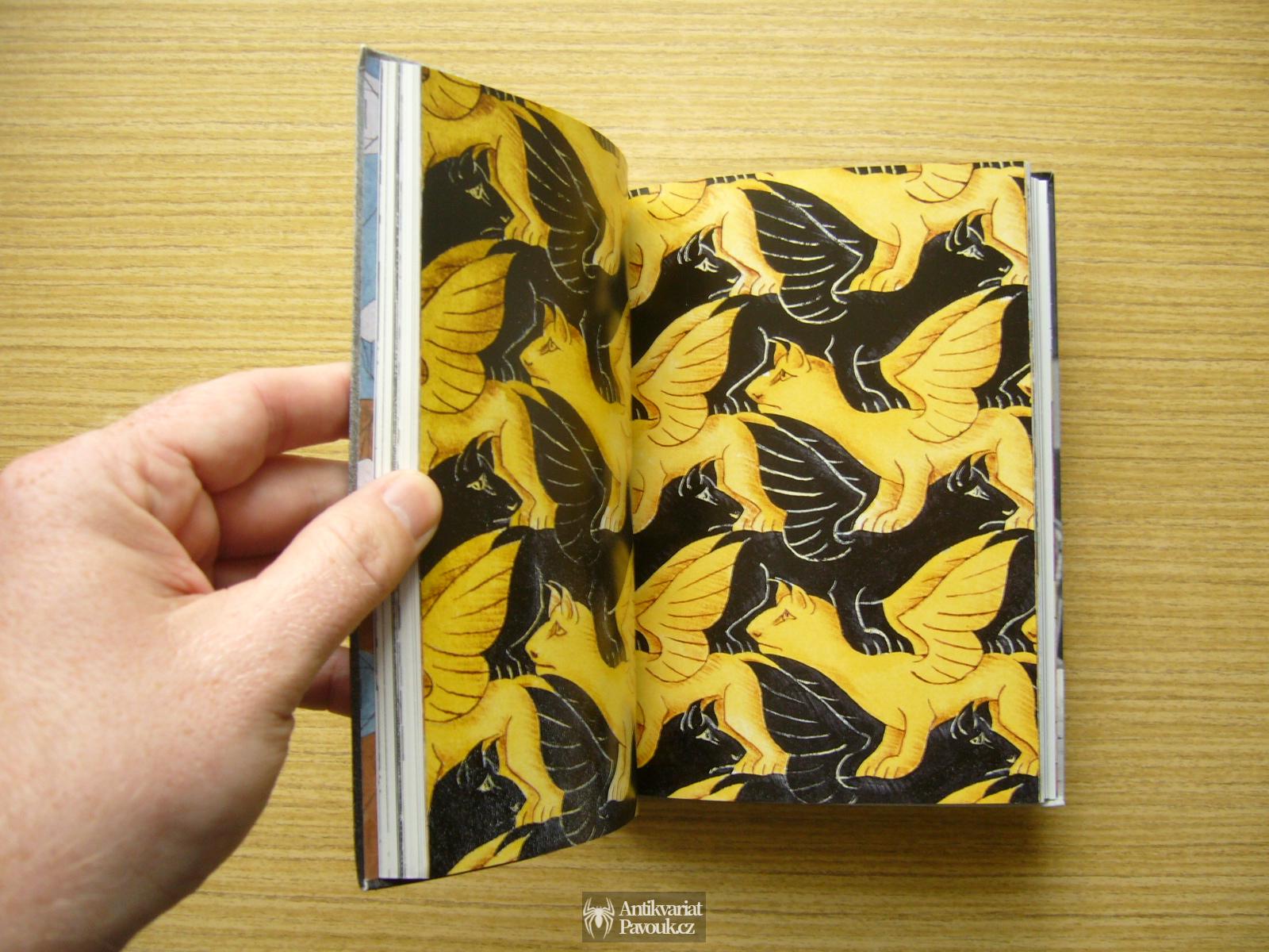 M. C. Escher | 2006, anglicky