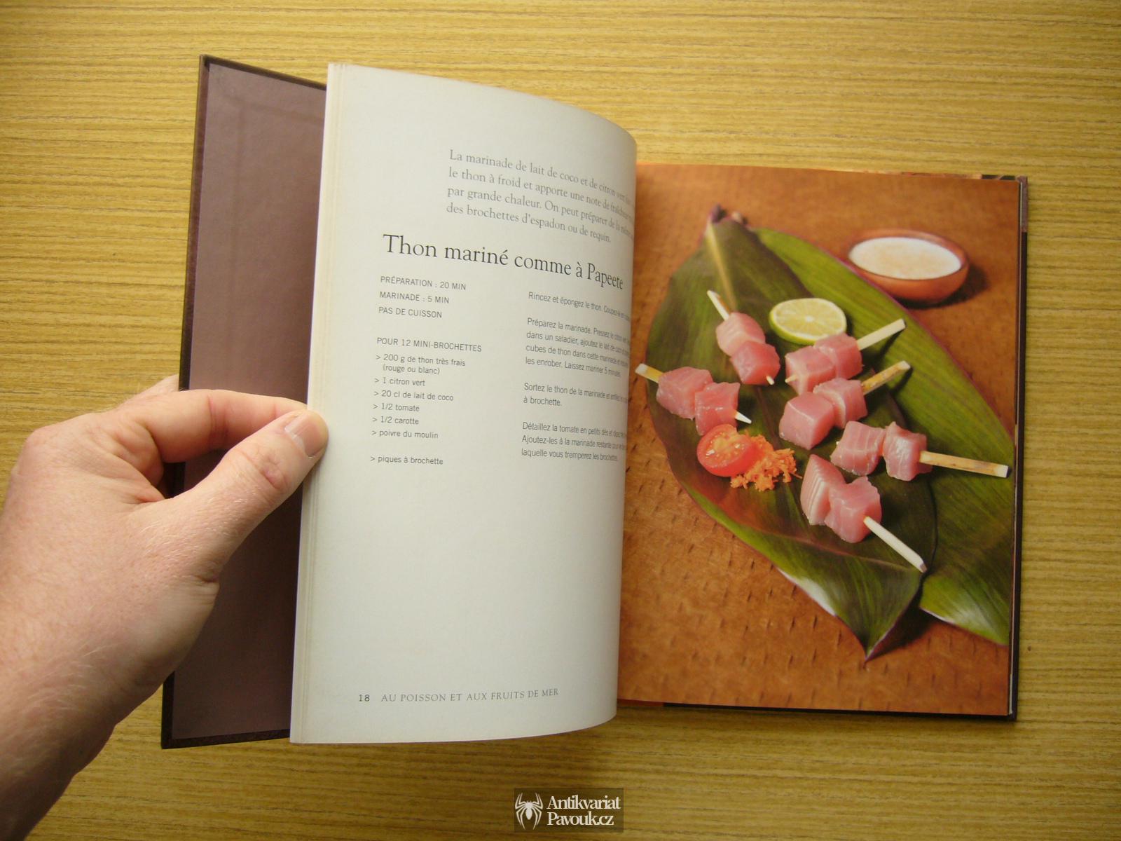 Julie Schwob - Brochettes | 2008, francouzsky