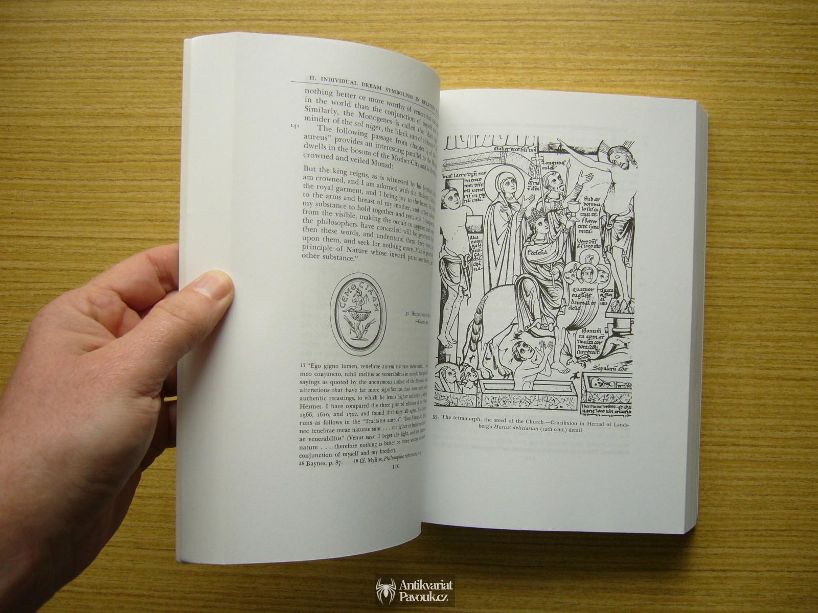 C. G. Jung - Psychology and Alchemy | 2008, anglicky