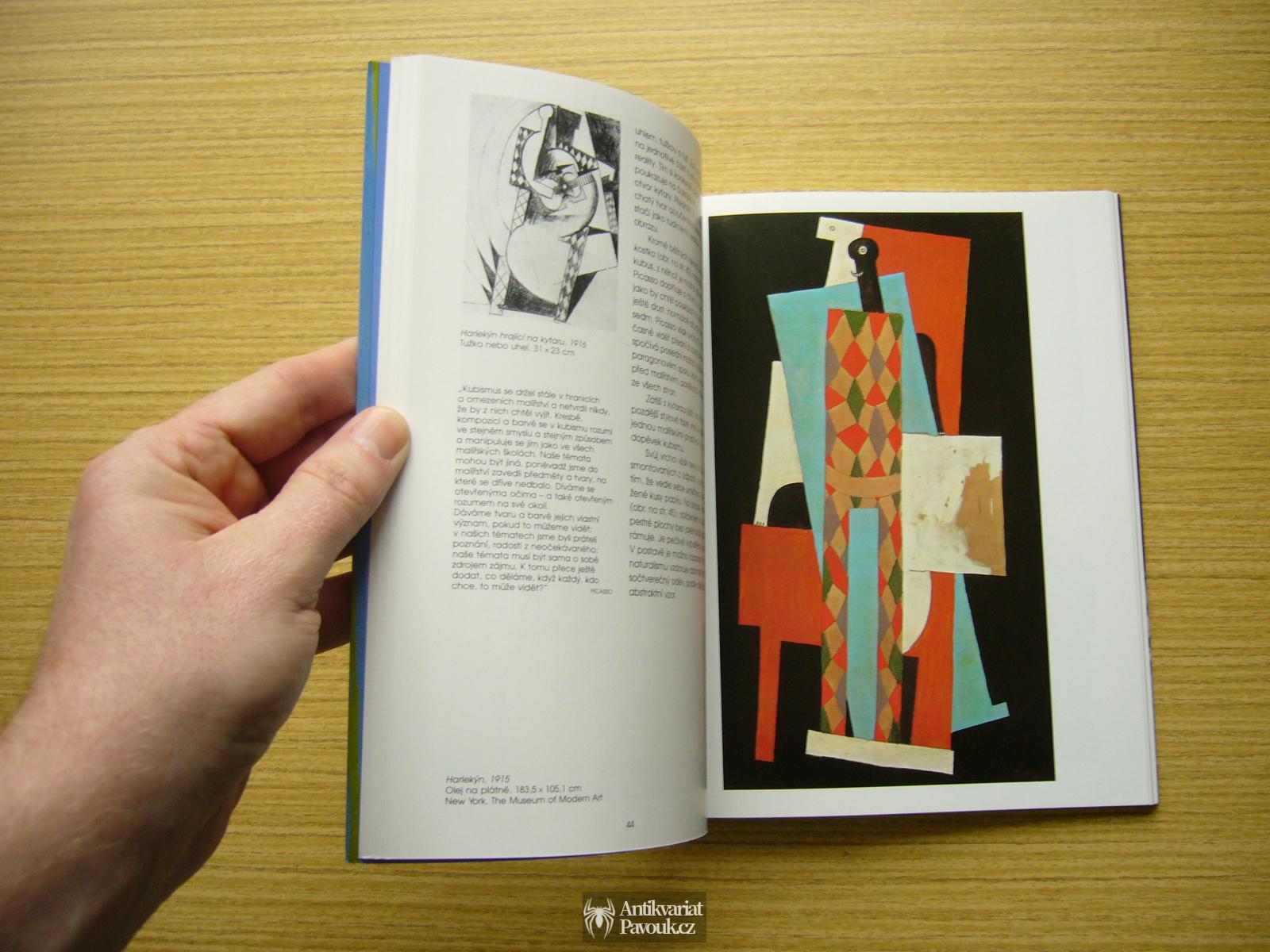 Ingo F. Walther - Pablo Picasso | 2002, NOVÁ