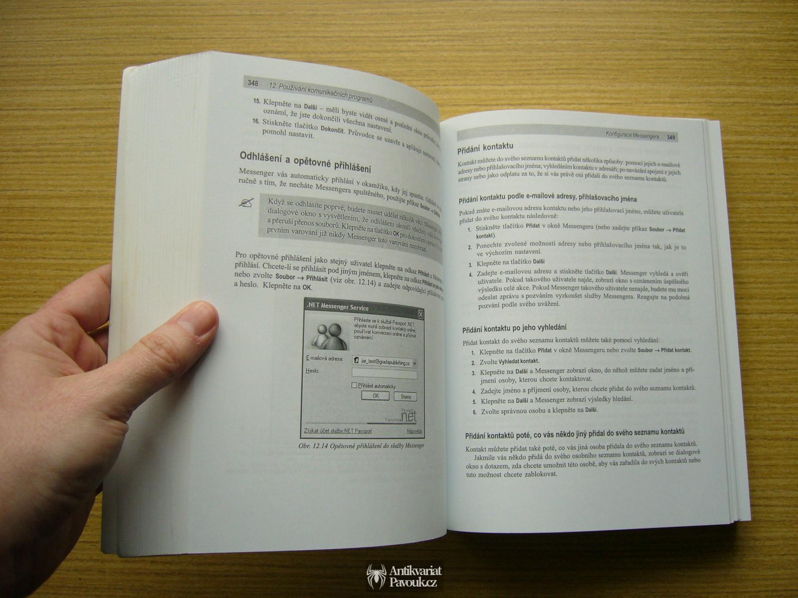 Mark Minasi - Windows XP Professional | 2002